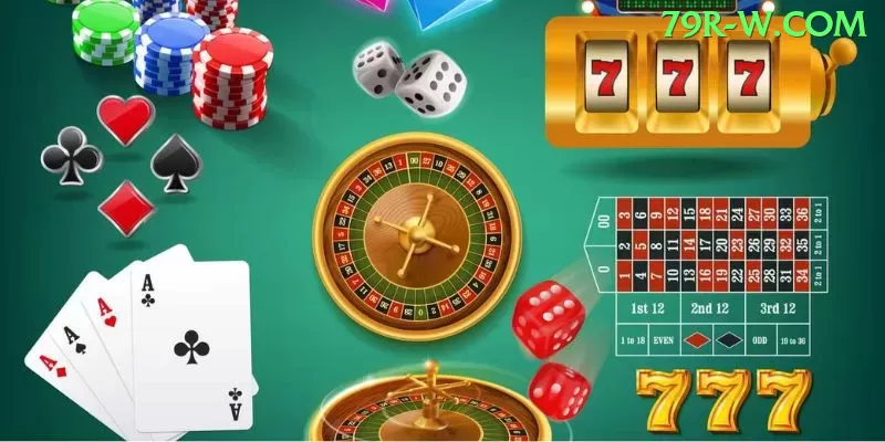Cassino online 79r bet jogos de mesa - game