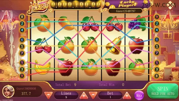 Slots 79r - Sweet Bonanza e caça-níqueis populares